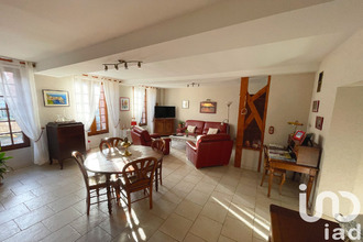 achat maison villeblevin 89340