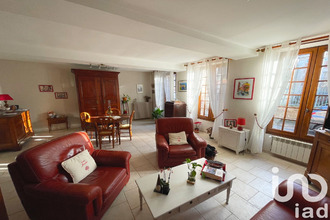 achat maison villeblevin 89340