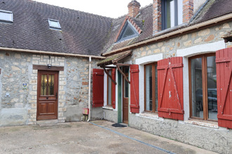 achat maison villeblevin 89340