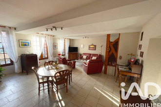 achat maison villeblevin 89340