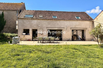 achat maison villeblevin 89340