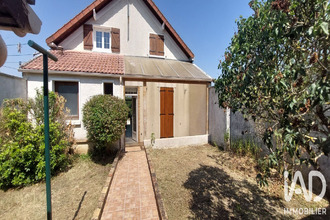 achat maison villeblevin 89340