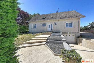 achat maison villeblevin 89340