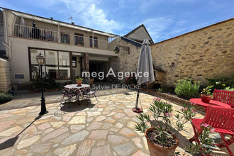 achat maison villeblevin 89340