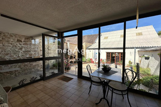 achat maison villeblevin 89340
