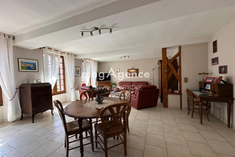 achat maison villeblevin 89340
