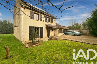 achat maison villeblevin 89340