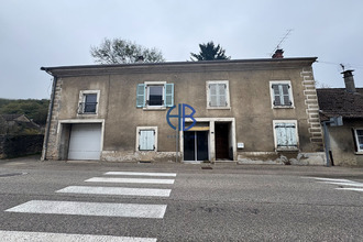 achat maison villebois 01150