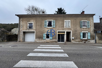 achat maison villebois 01150