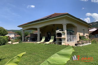 achat maison villebois 01150