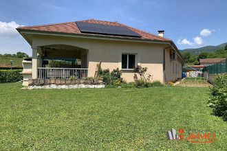 achat maison villebois 01150