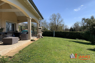 achat maison villebois 01150