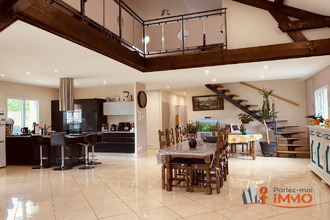 achat maison villebois 01150