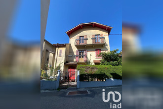 achat maison villebois 01150