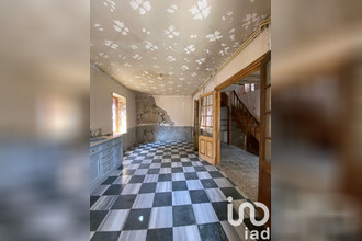 achat maison villebois 01150