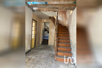 achat maison villebois 01150