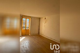 achat maison villebois 01150