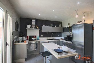 achat maison villebois 01150