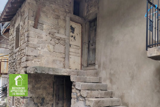 achat maison villebois 01150