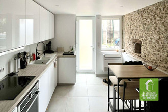 achat maison villebois 01150