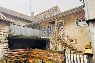 achat maison villebois 01150