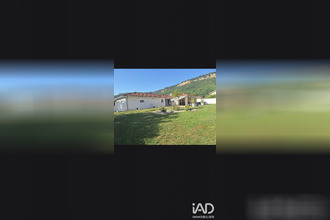 achat maison villebois 01150