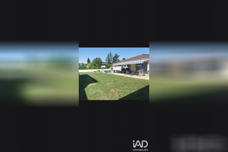 achat maison villebois 01150