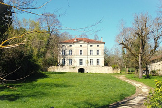 achat maison villebois 16320