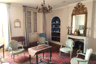 achat maison villebois 16320