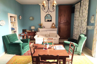 achat maison villebois 16320