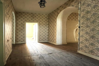 achat maison villebois 16320