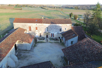 achat maison villebois-lavalette 16320