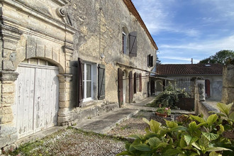 achat maison villebois-lavalette 16320