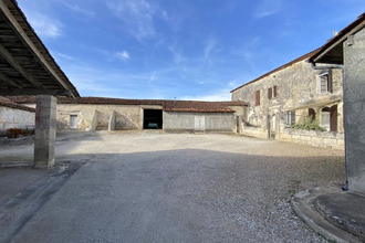 achat maison villebois-lavalette 16320