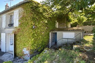 achat maison villebois-lavalette 16320