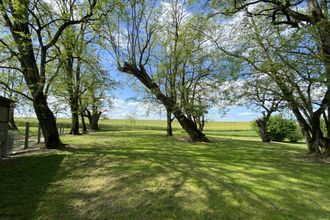 achat maison villebois-lavalette 16320