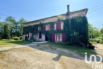 achat maison villebois-lavalette 16320