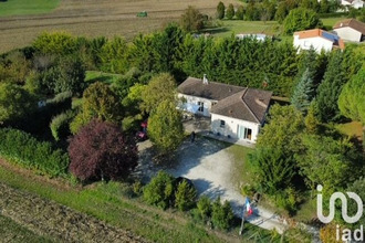 achat maison villebois-lavalette 16320