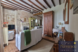 achat maison villebois-lavalette 16320