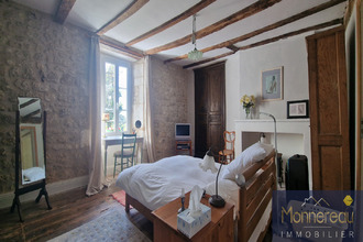 achat maison villebois-lavalette 16320