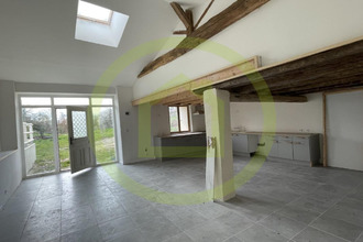 achat maison villebois-lavalette 16320