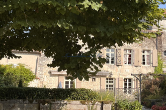 achat maison villebois-lavalette 16320