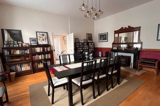 achat maison villebois-lavalette 16320