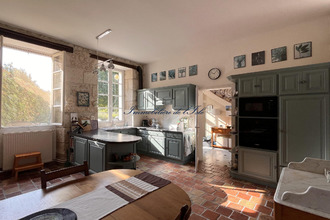 achat maison villebois-lavalette 16320