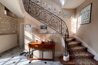 achat maison villebois-lavalette 16320