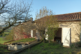 achat maison villebois-lavalette 16320
