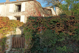 achat maison villebois-lavalette 16320