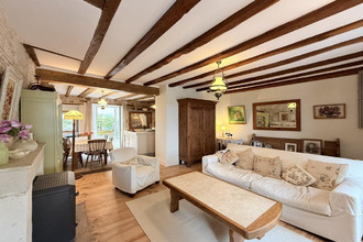 achat maison villebois-lavalette 16320