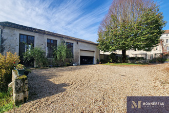 achat maison villebois-lavalette 16320