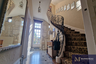 achat maison villebois-lavalette 16320